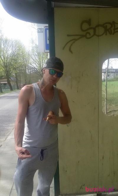 Rafał, Mężczyzna, 35, Pruszków, Polska, Zdjęcie: 4