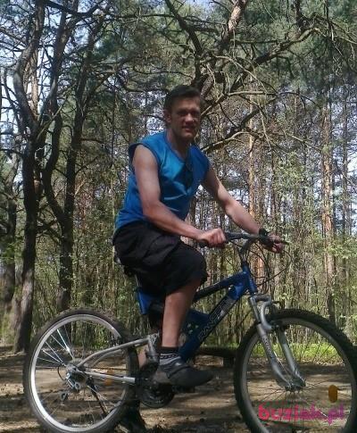 Arek, Mężczyzna, 55, Łódź, Polska, Zdjęcie: 3