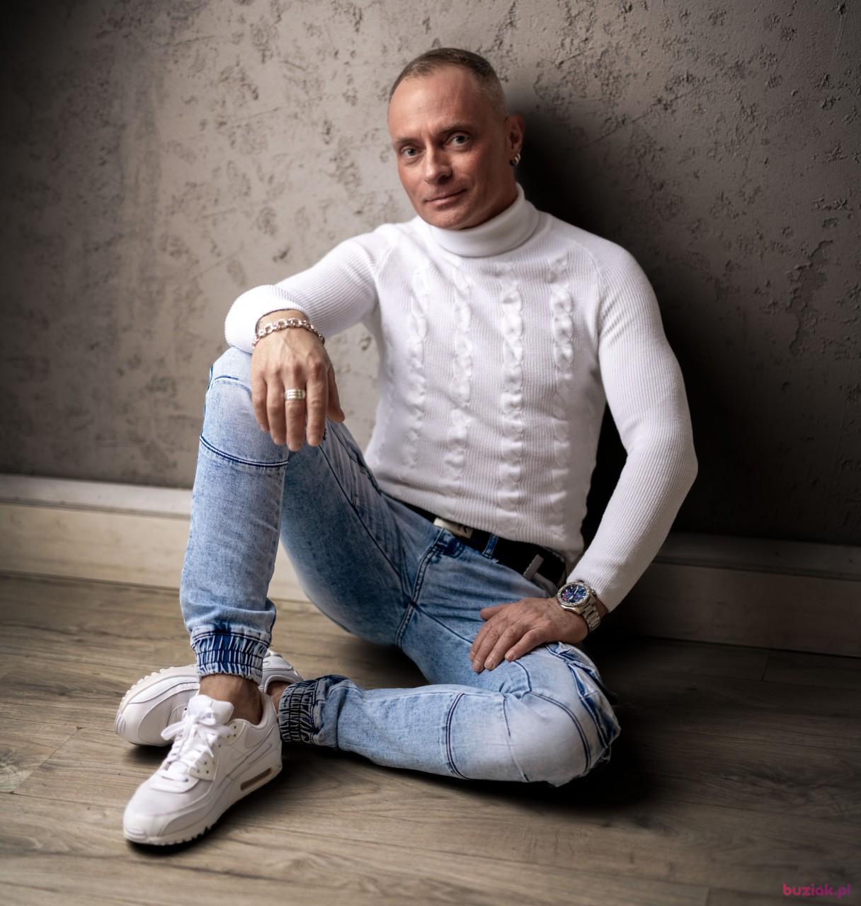 Robert, Mężczyzna, 51, Tilburg, Holandia, Zdjęcie: 2
