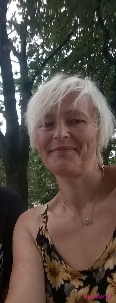 goska, Kobieta, 54, Gdańsk, Polska, Zdjęcie: 1