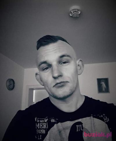 Wojtek, Mężczyzna, 35, Holandia, Zdjęcie: 1