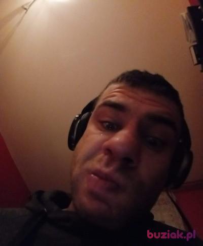 Daniel, Mężczyzna, 37, Szprotawa, Polska, Zdjęcie: 2