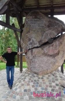 Rafał, Mężczyzna, 37, Gdańsk, Polska, Zdjęcie: 2