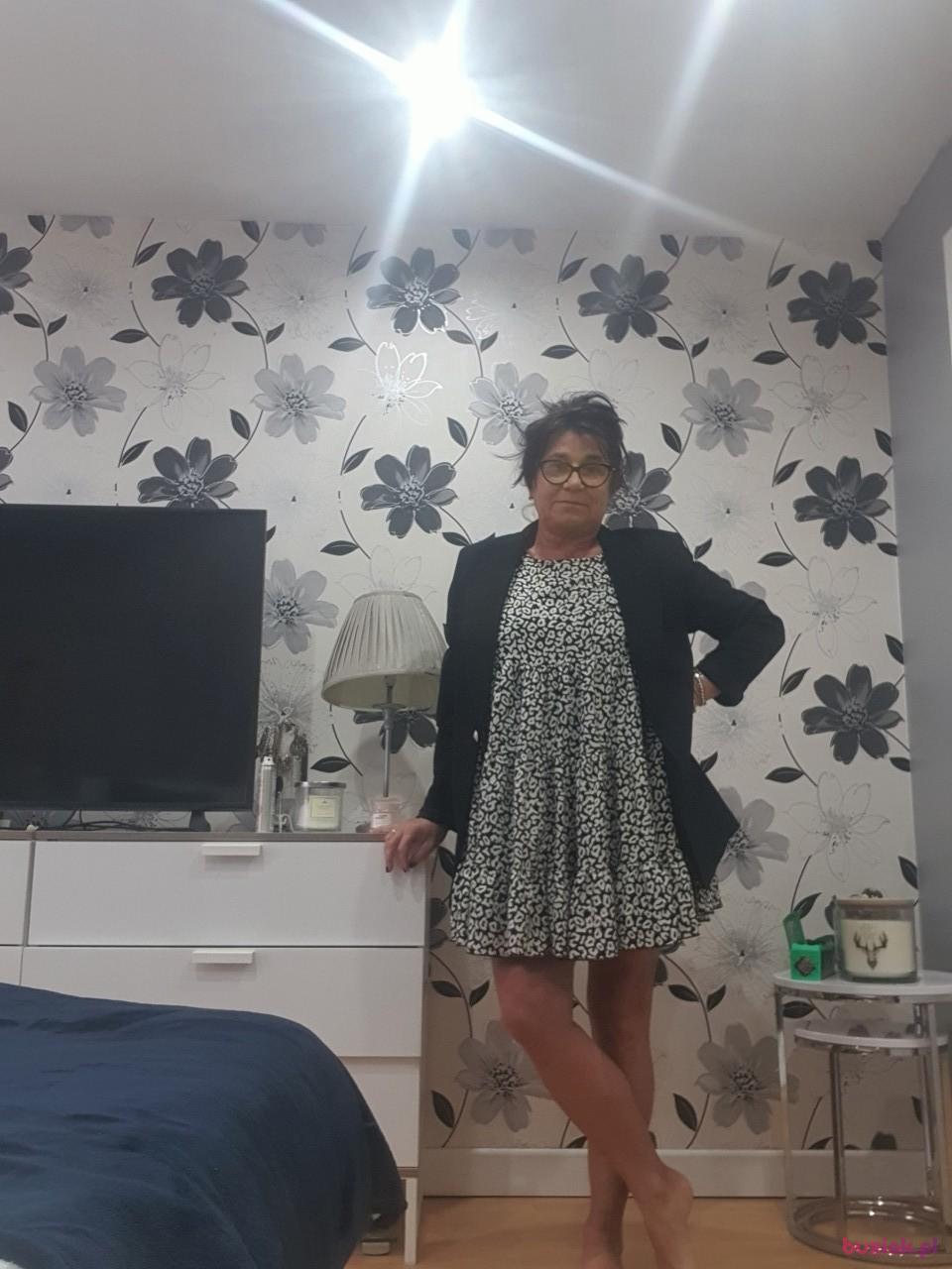 cecylia, Female, 64, Wielka Brytania, Photo: 1