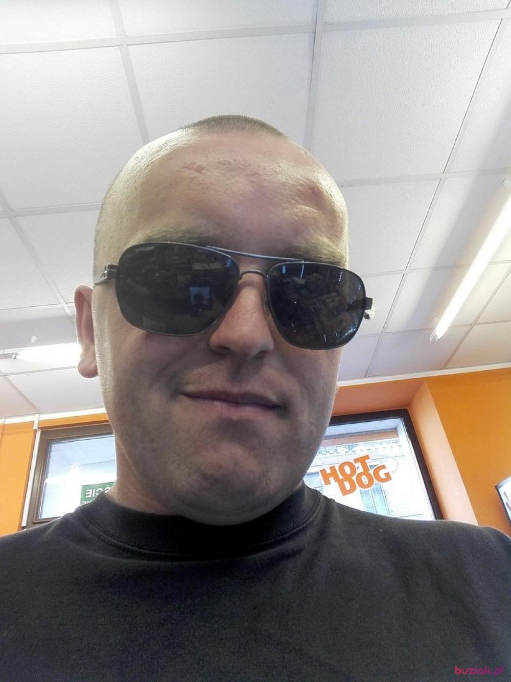 Sylwek, Mężczyzna, 38, Bartoszyce, Polska, Zdjęcie: 2