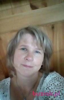 Anna, Kobieta, 52, Warszawa, Polska, Zdjęcie: 2