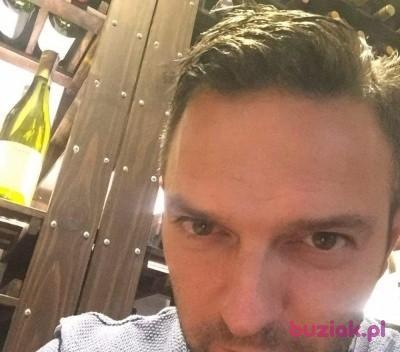 Patryk, Mężczyzna, 36, Kraków, Polska, Zdjęcie: 1