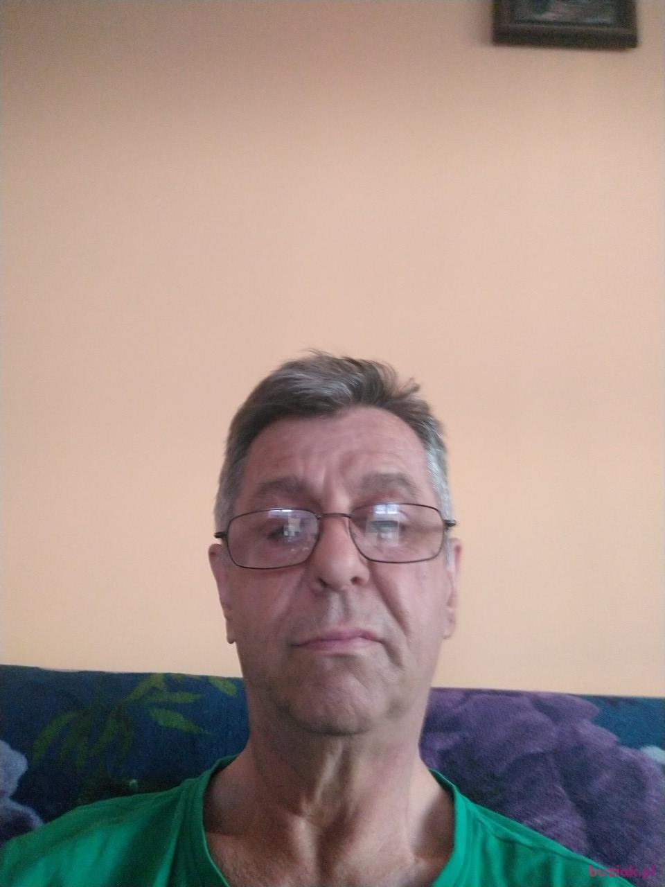 Roman, Mężczyzna, 59, Bieruń, Polska, Zdjęcie: 4