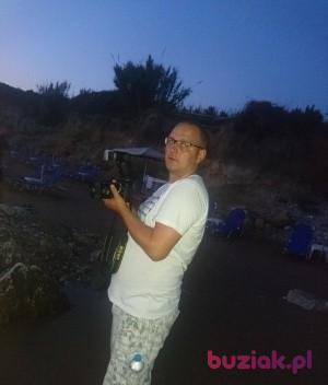 Dariusz, Mężczyzna, 48, Berlin, Niemcy, Zdjęcie: 2