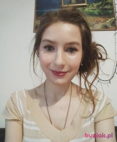 Patrycja, Kobieta, 30, Żywiec, Polska, Zdjęcie: 2