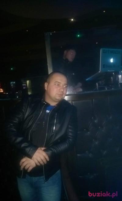 Daniel, Mężczyzna, 40, Wielka Brytania, Zdjęcie: 4
