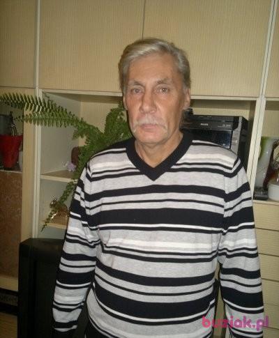 MARIUSZ, Mężczyzna, 67, Gliwice, Polska, Zdjęcie: 2