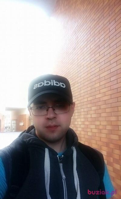 Łukasz, Mężczyzna, 35, Warszawa, Polska, Zdjęcie: 2