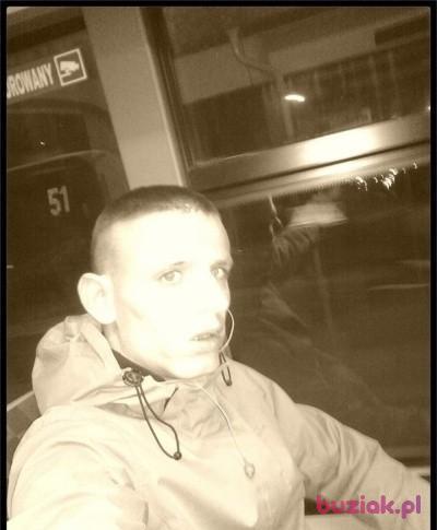 Damian, Mężczyzna, 34, Katowice, Polska, Zdjęcie: 1