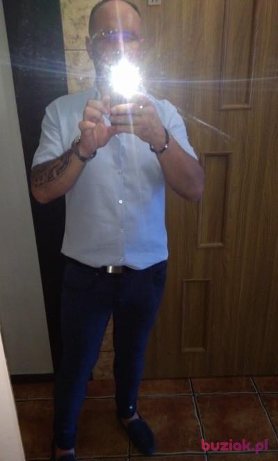 Konrad, Mężczyzna, 43, Rotterdam, Holandia, Zdjęcie: 2