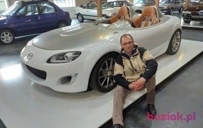 Konrad, Mężczyzna, 52, Konin, Polska, Zdjęcie: 2