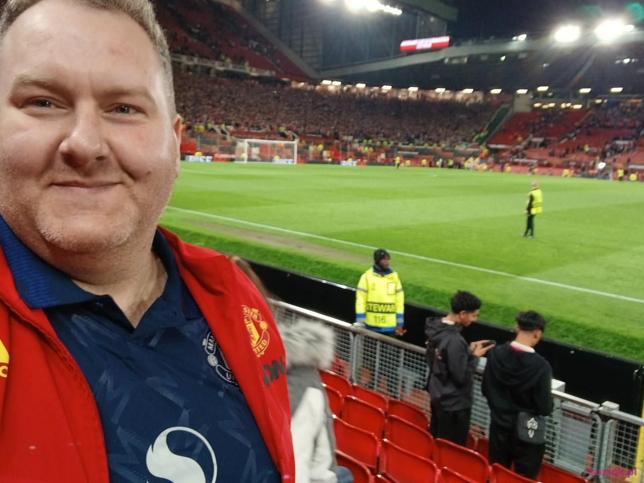 Maksymilian, Male, 35, Rotterdam, Holandia, Photo: 1