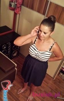Weronika, Female, 38, Kcynia, Polska, Photo: 13