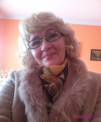 Anna, Kobieta, 71, Ząbkowice Śląskie, Polska, Zdjęcie: 3
