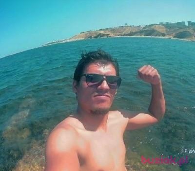 Amir Hamrouni, Male, 38, Czechy, Photo: 3
