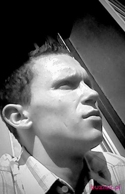 Kamil, Mężczyzna, 32, Biecz, Polska, Zdjęcie: 1