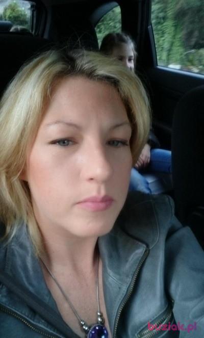 Daria, Kobieta, 46, Niemcy, Zdjęcie: 2