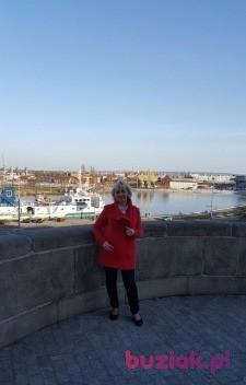 Elzbieta, Kobieta, 63, Szczecin, Polska, Zdjęcie: 1