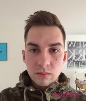smaga, Mężczyzna, 33, Głogówek, Polska, Zdjęcie: 2