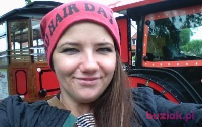 Klaudia, Kobieta, 36, Kłodzko, Polska, Zdjęcie: 2