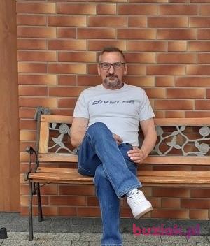 Marek6556, Mężczyzna, 60, Konin, Polska, Zdjęcie: 2