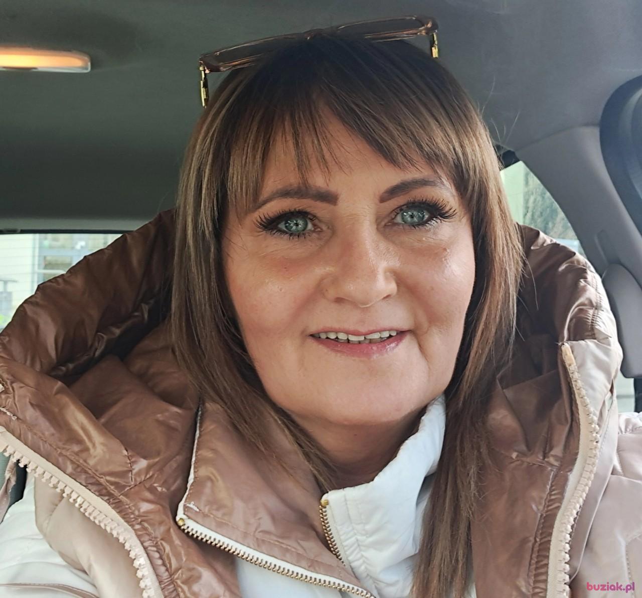 Hanna, Kobieta, 52, Mosina, Polska, Zdjęcie: 2