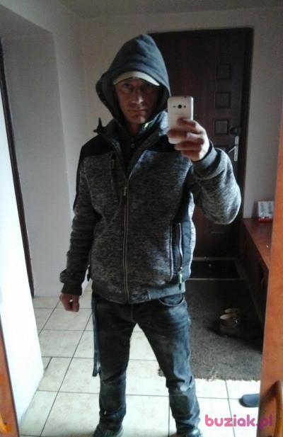 Grzegorz, Mężczyzna, 44, Góra, Polska, Zdjęcie: 2