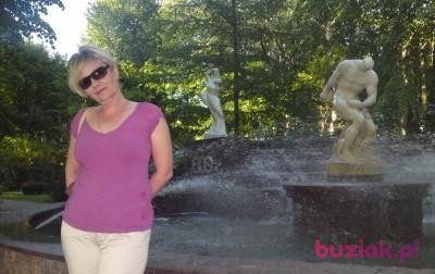 grazyna, Female, 65, Radziejów, Polska, Photo: 2