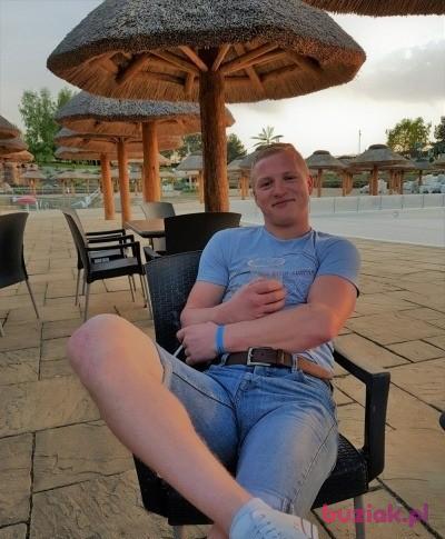 Hubert , Mężczyzna, 32, Płoty, Polska, Zdjęcie: 4