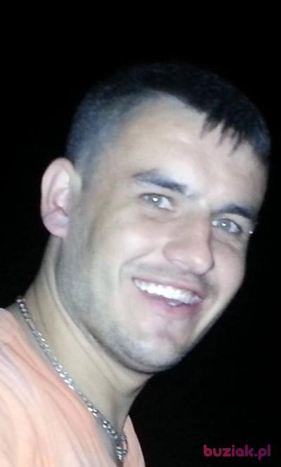 Szymon, Mężczyzna, 37, Wągrowiec, Polska, Zdjęcie: 4