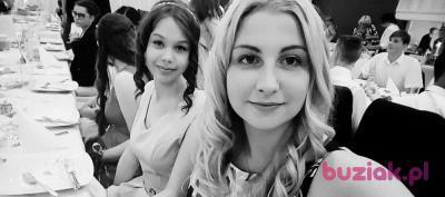 Ola, Kobieta, 27, Łódź, Polska, Zdjęcie: 2