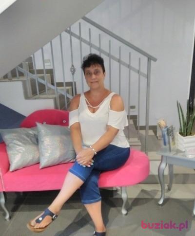 Aleksandra, Kobieta, 51, Sosnowiec, Polska, Zdjęcie: 2