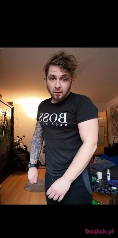 Seweryn, Mężczyzna, 34, Nowy Tomyśl, Polska, Zdjęcie: 4