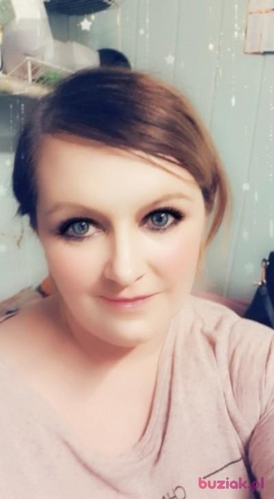 Anka, Kobieta, 38, Białobrzegi, Polska, Zdjęcie: 2