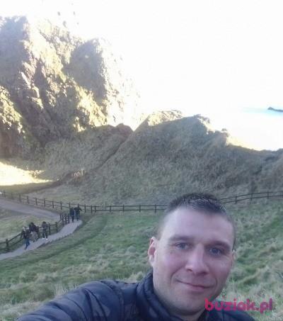 Michał , Mężczyzna, 44, Peterculter, Wielka Brytania, Zdjęcie: 5