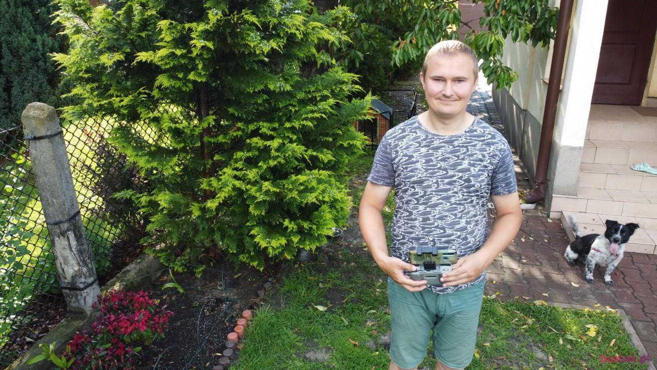 Michał, Male, 37, Zgierz, Polska, Photo: 157