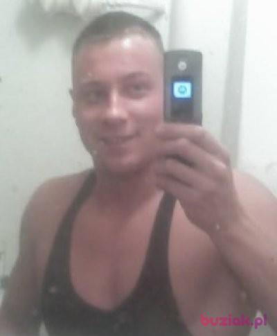 Mariusz, Male, 41, Zielona Góra, Polska, Photo: 2