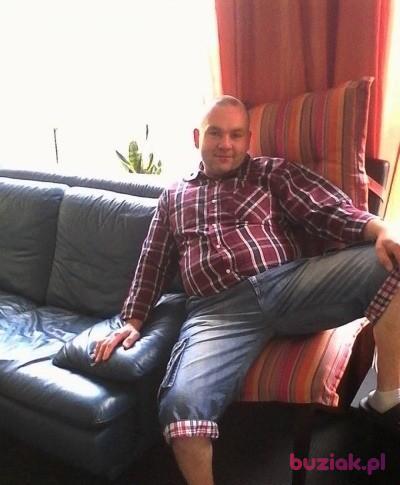 Krzysztof, Mężczyzna, 42, Biskupiec, Polska, Zdjęcie: 6