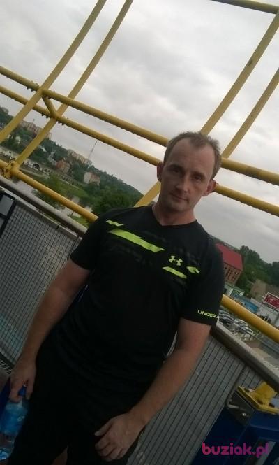 Daniel, Mężczyzna, 46, Gorzów Wielkopolski, Polska, Zdjęcie: 3