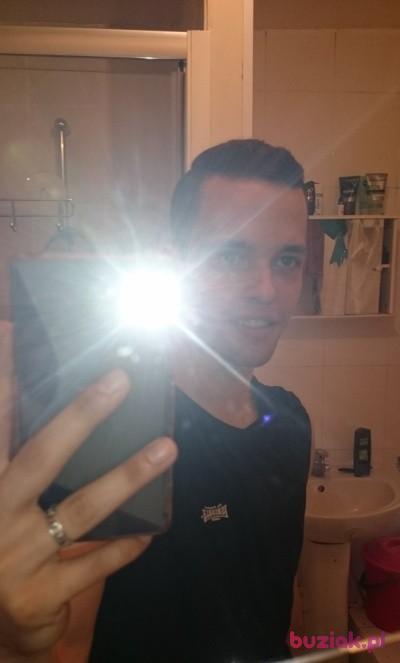 Maciek, Mężczyzna, 34, Canterbury, Wielka Brytania, Zdjęcie: 3