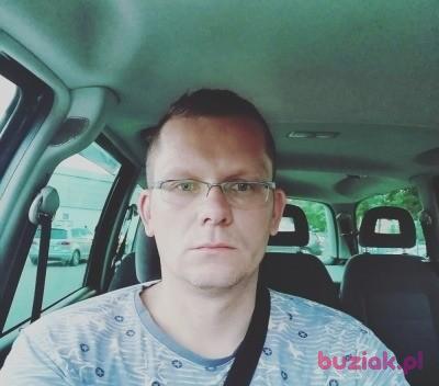 Michael, Mężczyzna, 44, Lublin, Polska, Zdjęcie: 2