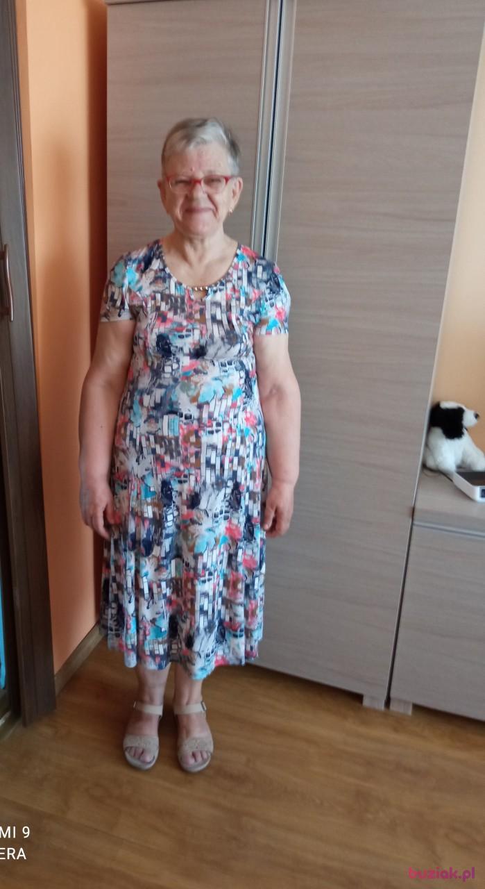 Zuzanka1953, Kobieta, 73, Radomsko, Polska, Zdjęcie: 2