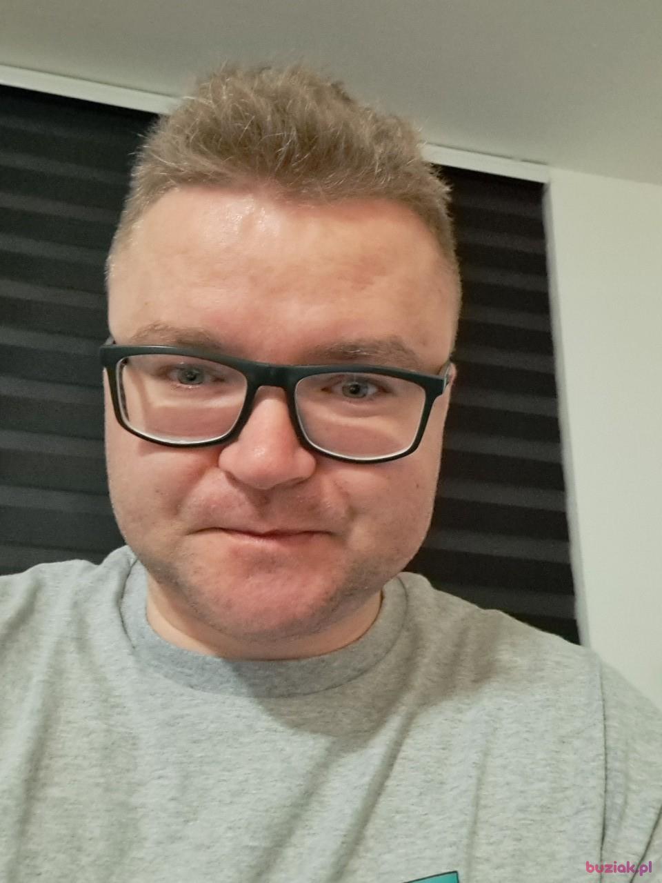 Tomasz, Male, 39, Zaanstad, Holandia, Photo: 2