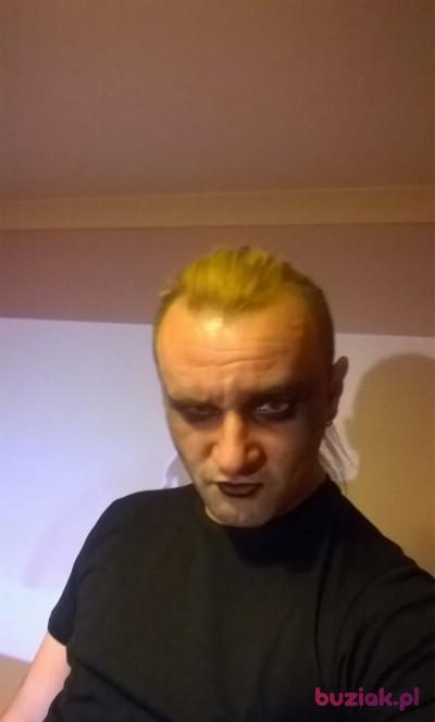 Paweł, Male, 49, Westminster, Wielka Brytania, Photo: 1