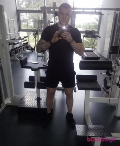 Maciej, Male, 41, Wojcieszów, Polska, Photo: 2